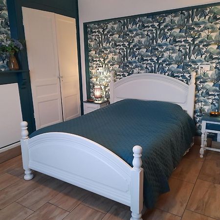 Le Gite Des 4 Saisons Maison De Vacances Avec Parking Et Jardin Sint-Omaars Buitenkant foto